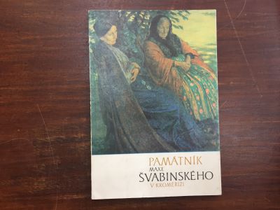 Památník Maxe Švabinského