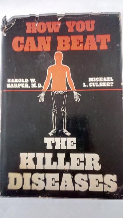 The Killer Diseases