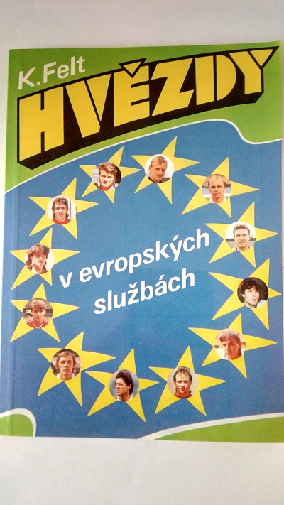 Hvězdy v evropských službách