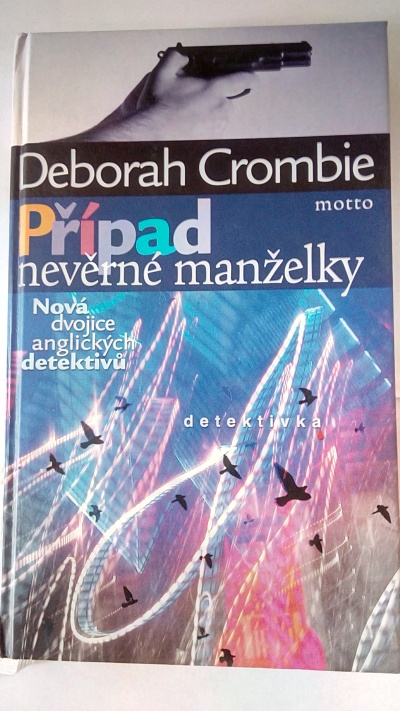 Případ nevěrné manželky