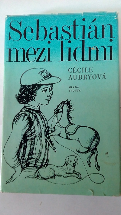 Sebastian mezi lidmi