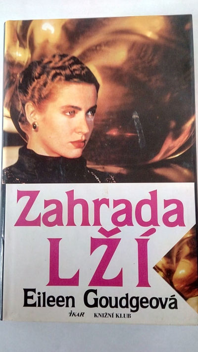 Zahrada lží