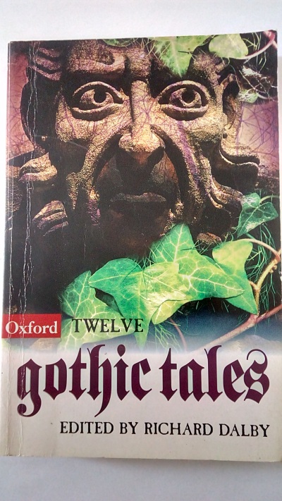 Gothic tales