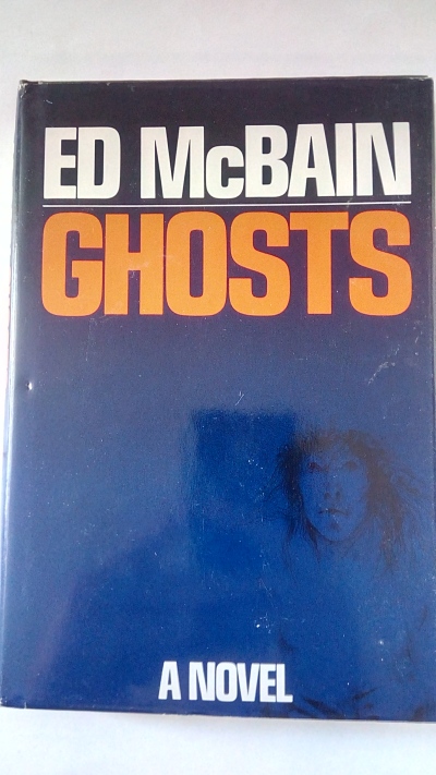 Ghosts