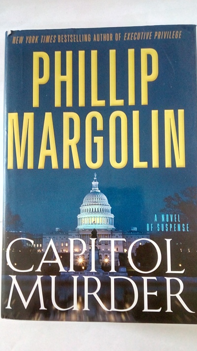 Capitol Murder