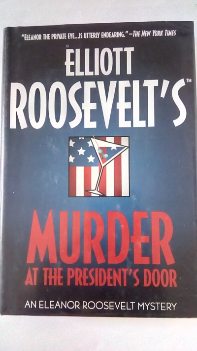 Murder at the President´s door