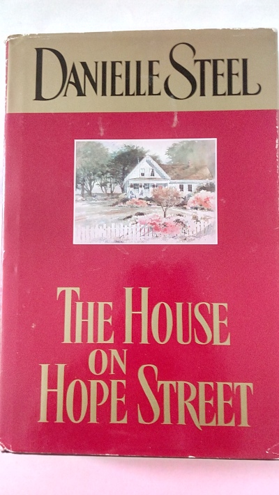 The House on Hope Street