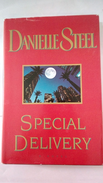 Special Delivery
