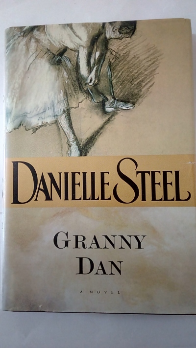 Granny Dan