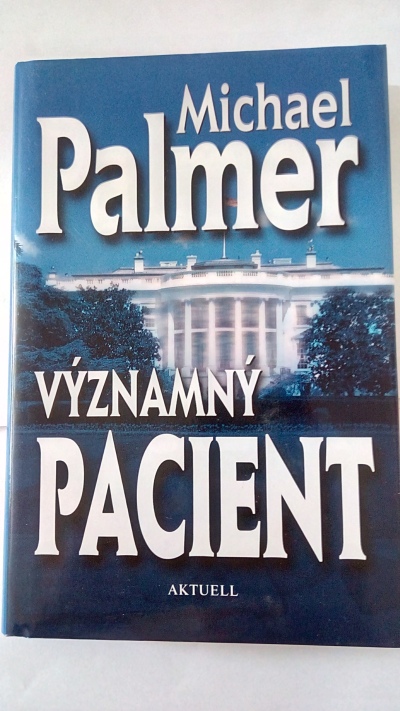 Významný pacient