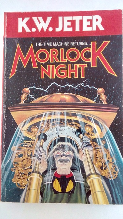 Morlock Night