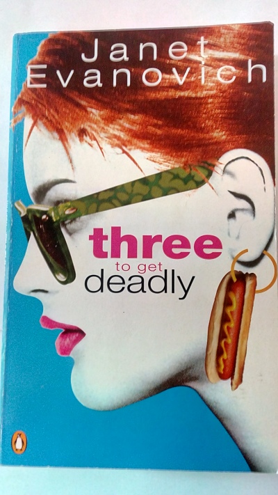 Three to get deadly