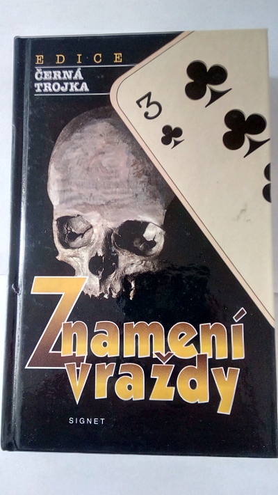 Znamení vraždy