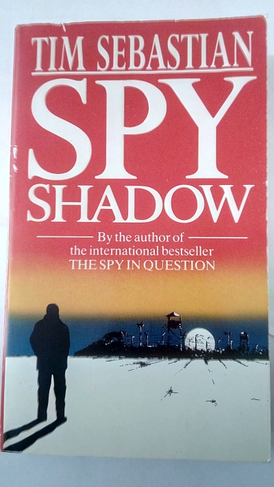 Spy shadow