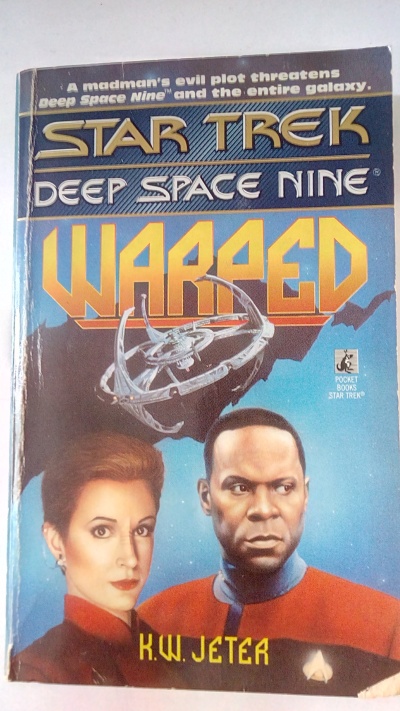 Star Trek – Deep space nine