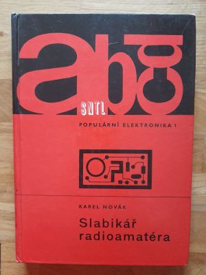 Slabikář radioamatéra