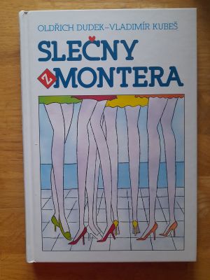 Slečny z Montera