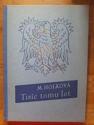 Tisíc tomu let