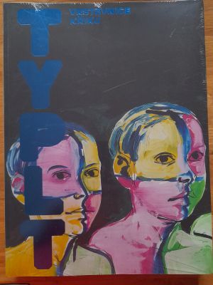 Typlt - Vrstevnice křiku
