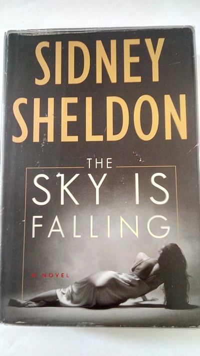 The Sky is Falling