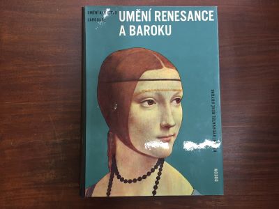 Umění Renesance a Baroku
