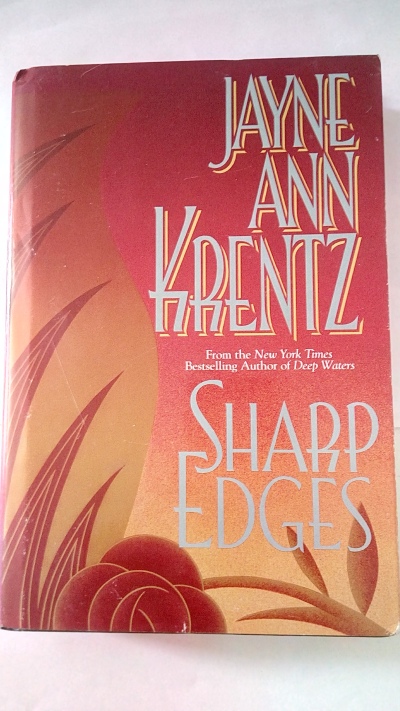 Sharp edges