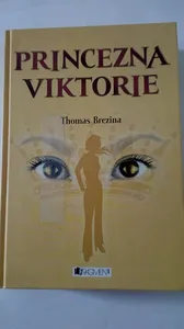 Princezna Viktorie