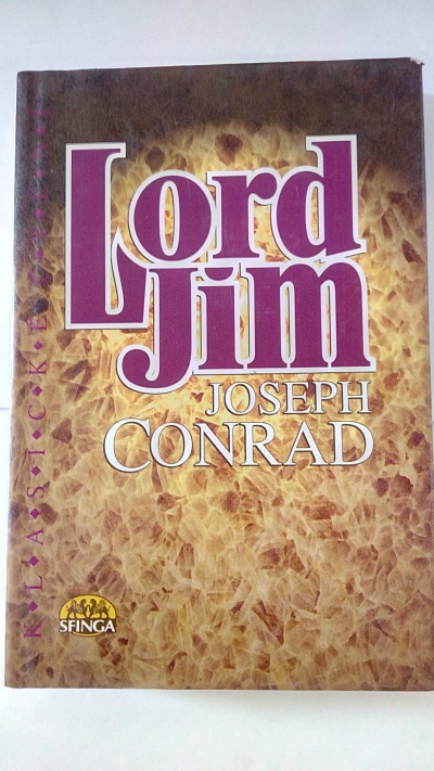 Lord Jim