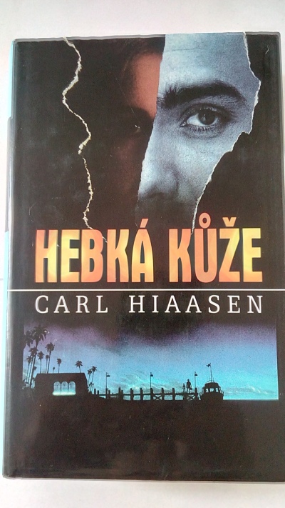 Hebká kůže