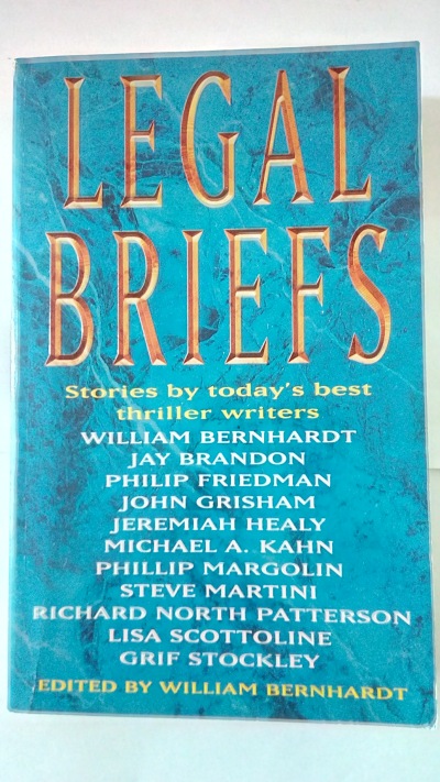Legal Briefs