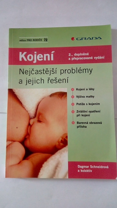 Kojení