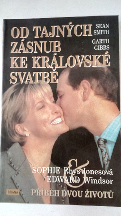 Od tajných zásnub ke královské svatbě