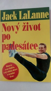 Nový život po padesátce