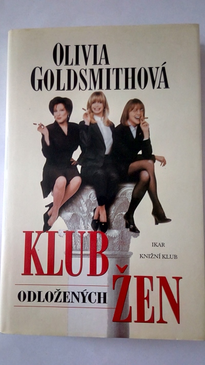 Klub odložených žen