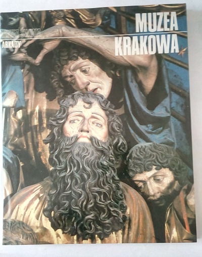 Muzea Krakowa
