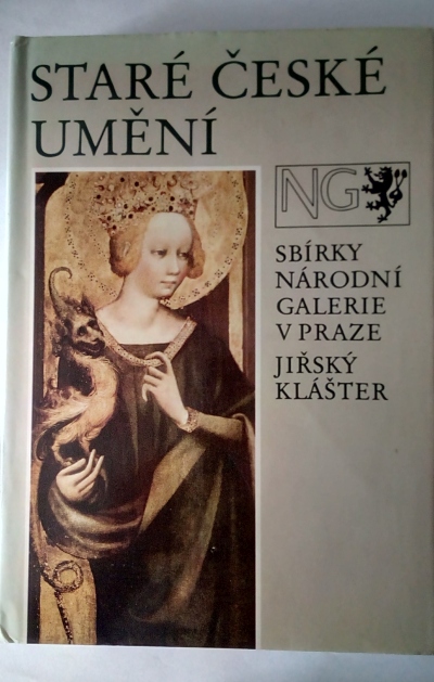 Staré české umění