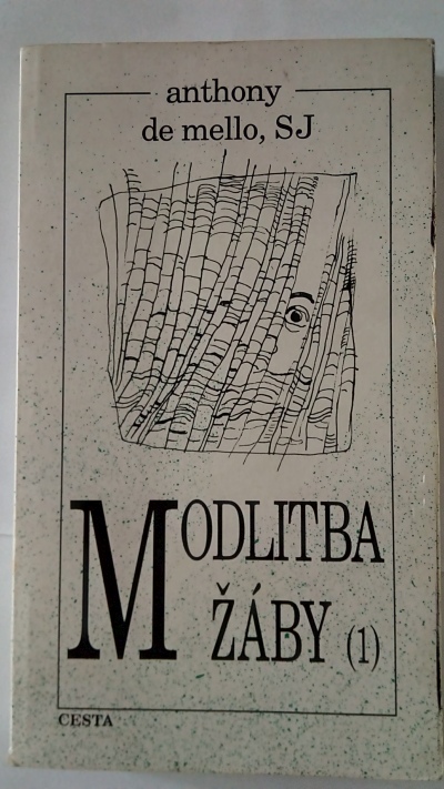 Modlitba žáby 1