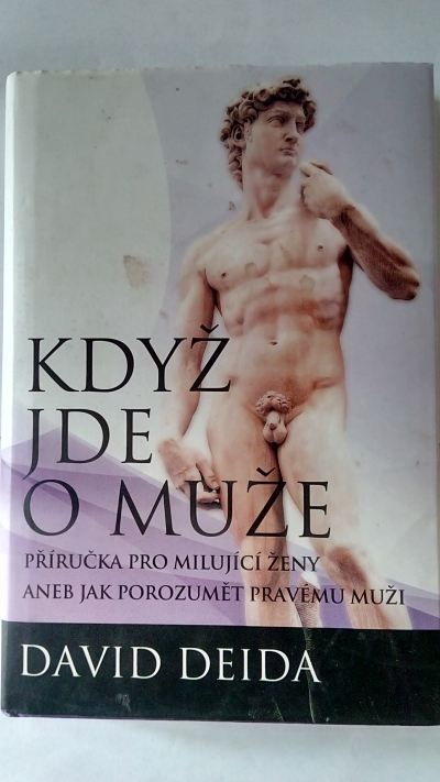 Když jde o muže