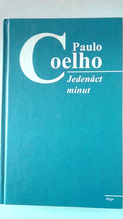 Jedenáct minut