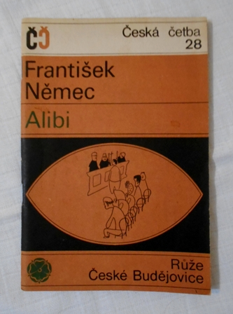 Alibi