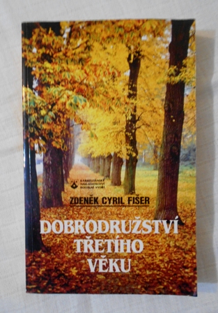 Dobrodružství třetího věku