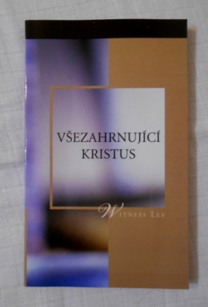Všezahrnující Kristus
