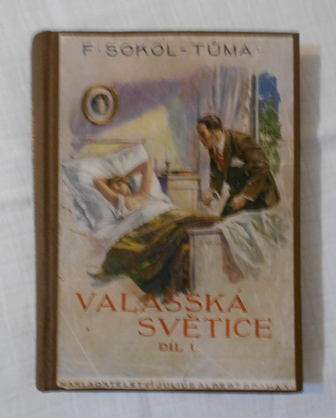 Valašská světice díl II.