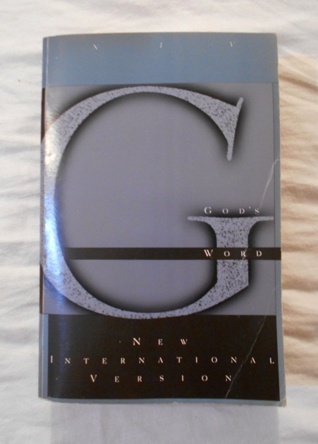 The Holly Bible