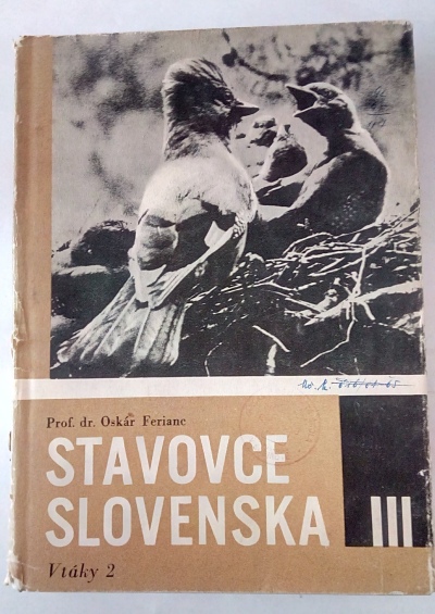 Stavovce Slovenska III