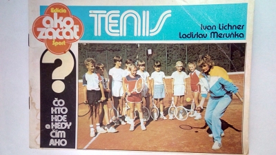 Tenis