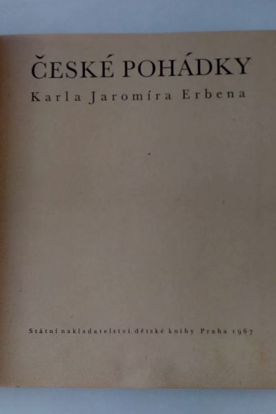 České pohádky