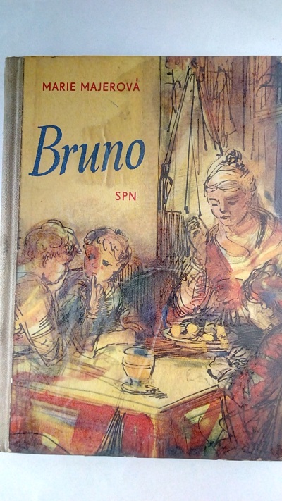 Bruno