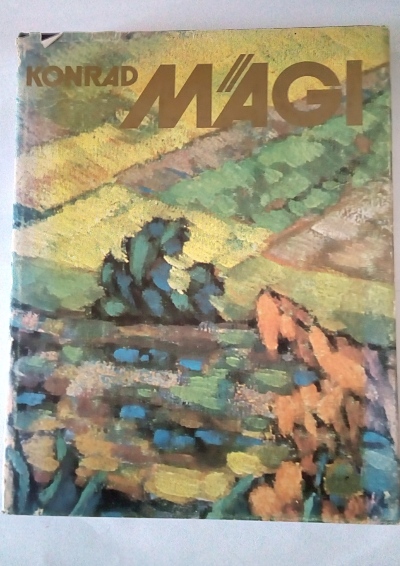 Konrad Magi