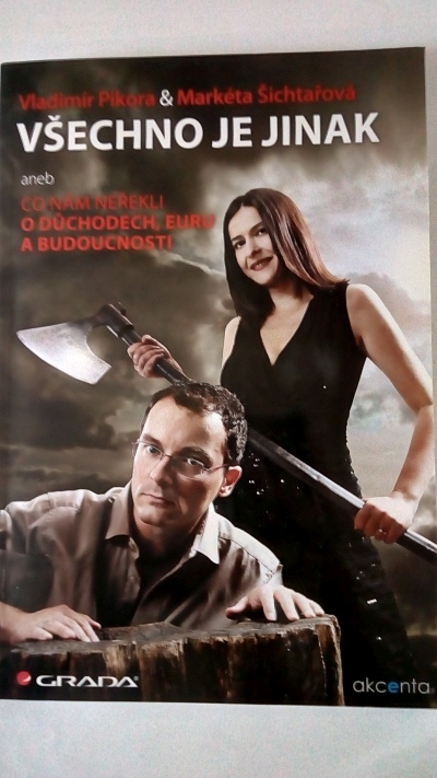 Všechno je jinak
